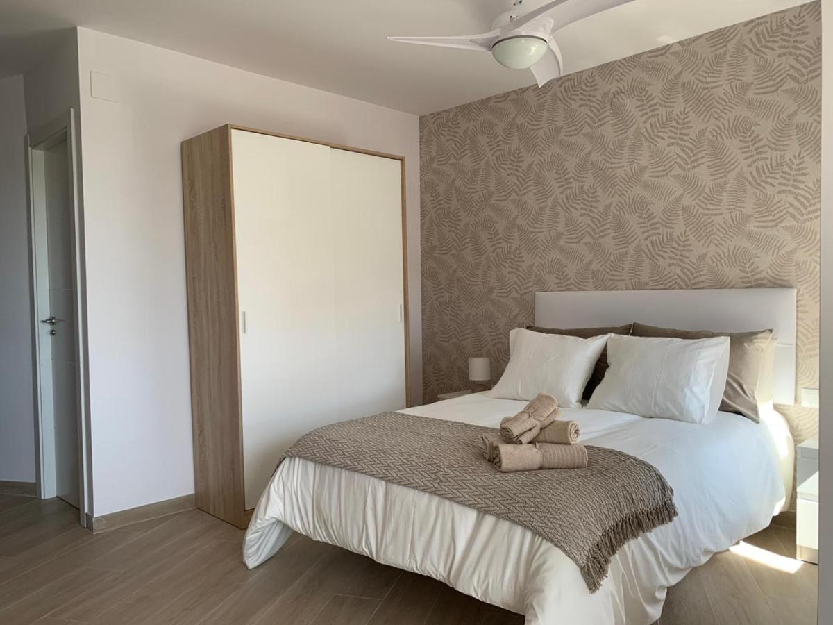Sol Y Playa Apartment Torrox