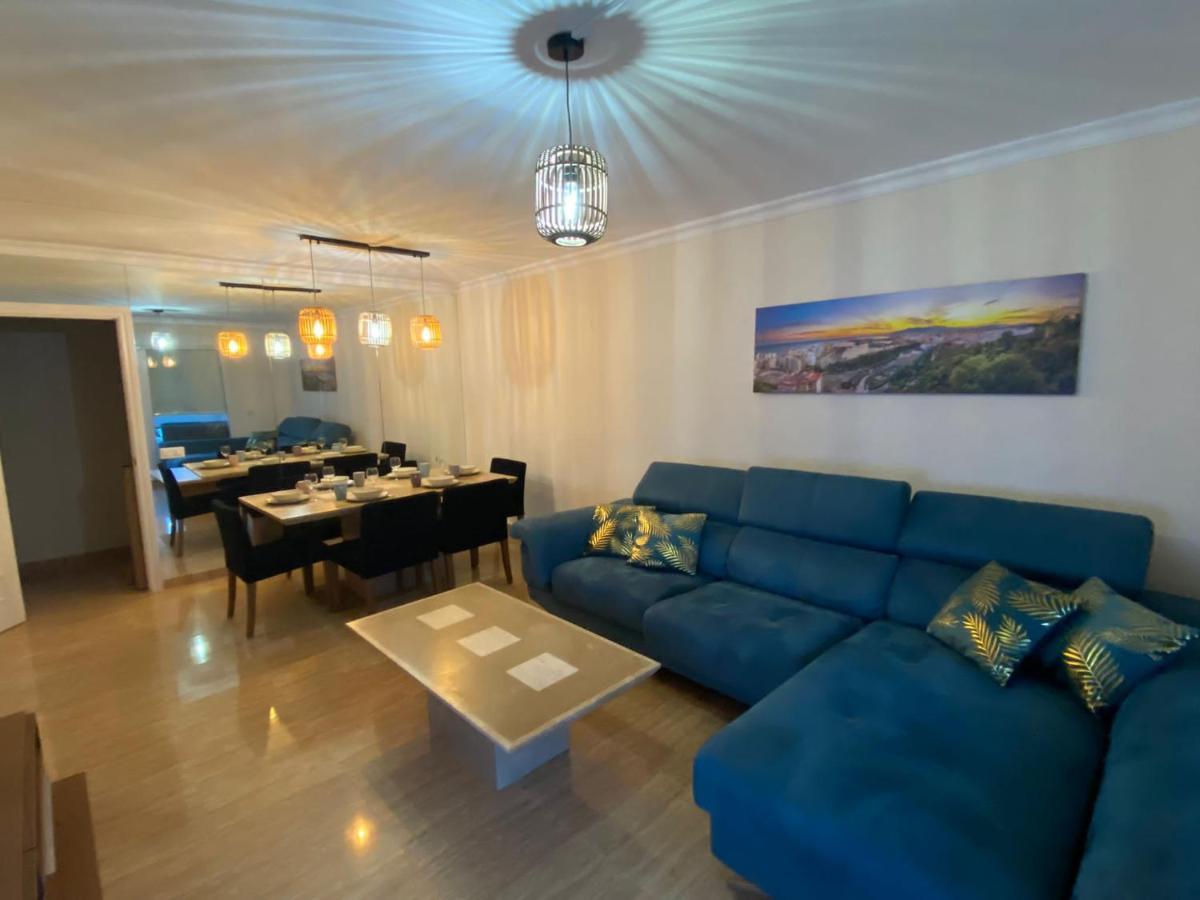 Apartment Lolita Sol Y Mar - Urbanizacion Donalola - Sitio De Calahonda La Cala De Mijas