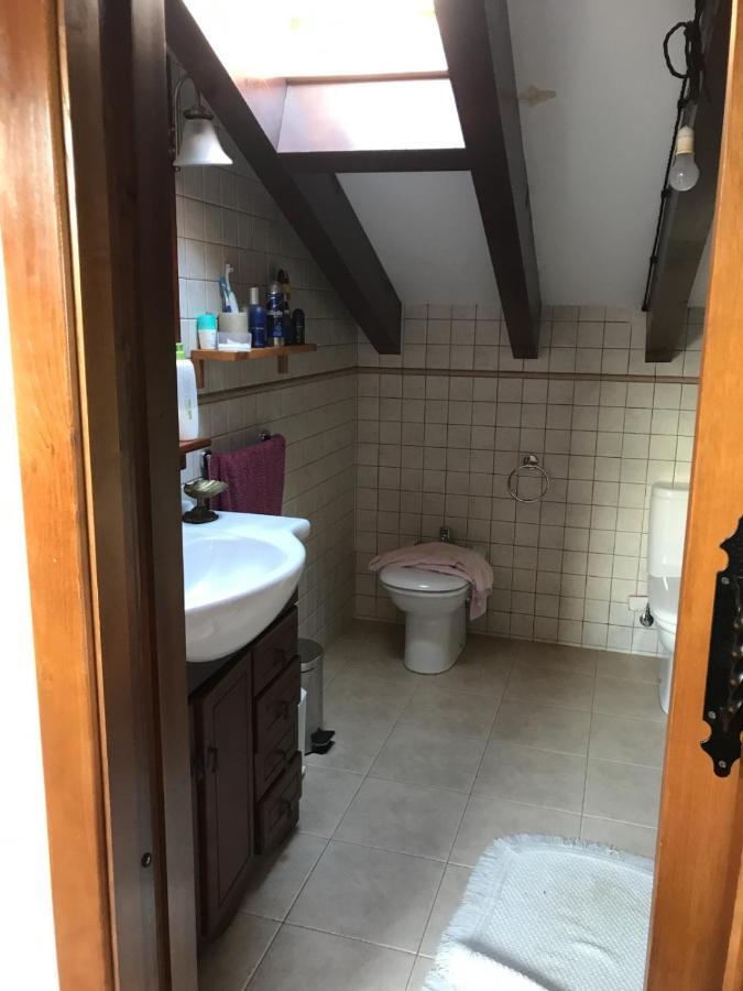 Holiday home El Foro