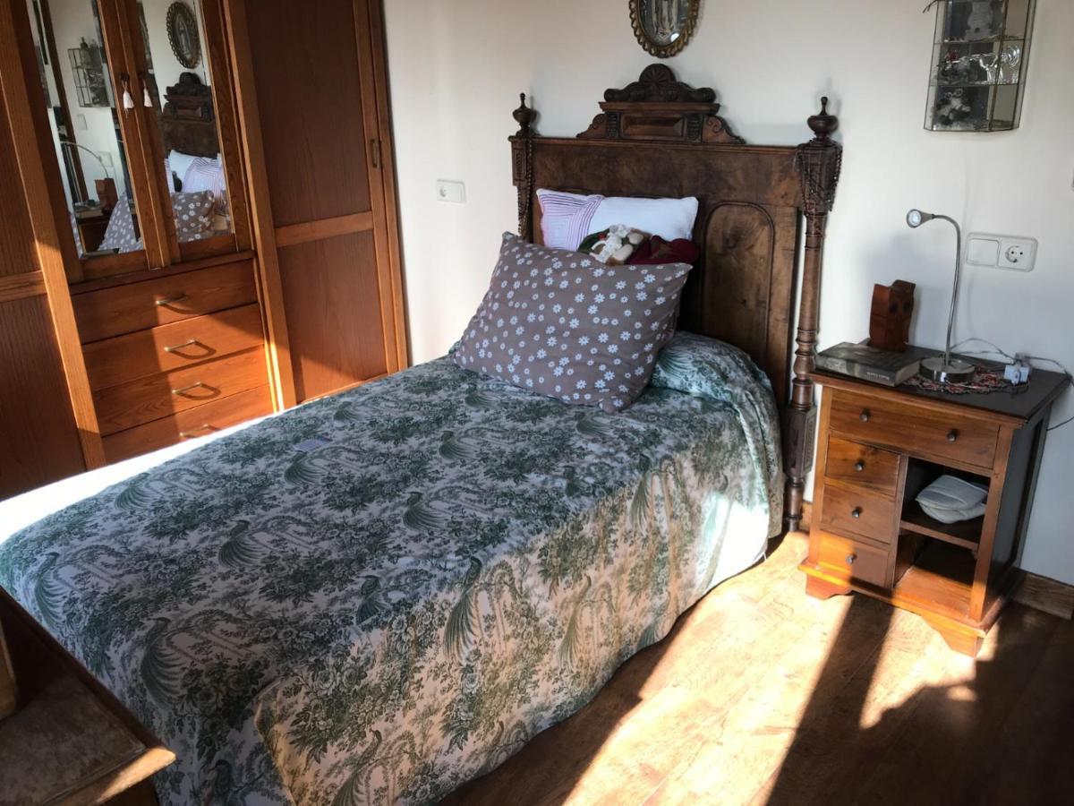 Holiday home El Foro