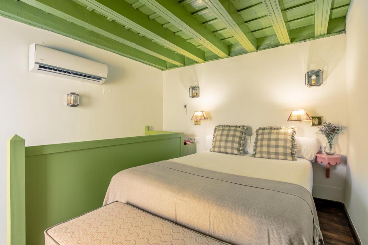 Hotel La Abadia De Giralda