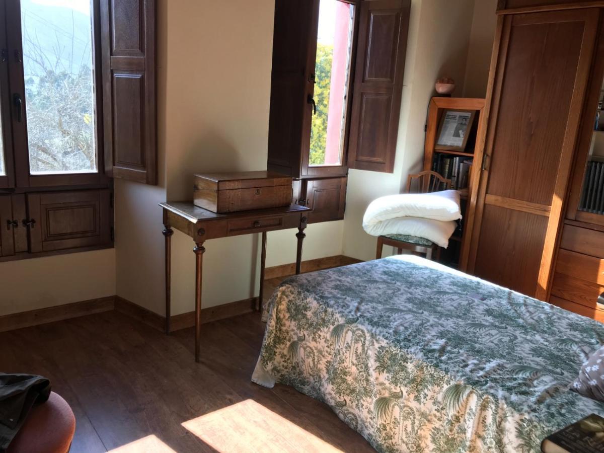 Holiday home El Foro *