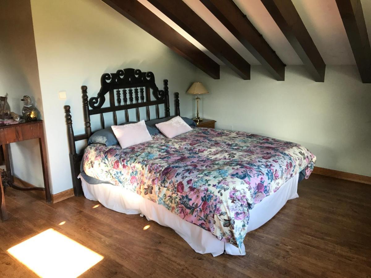Holiday home El Foro *