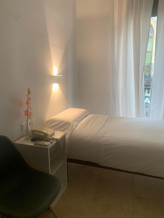 Hotel Gran Plaza Córdoba