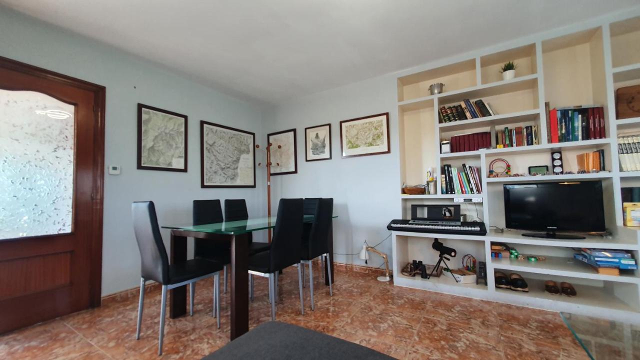 Holiday home Lola - Casa Con Futbolin-billar-diana - 6pax - Vv-1734-as Gijon