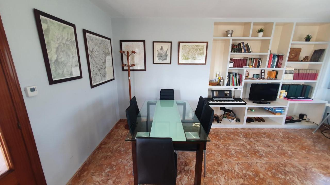 Lola - Casa Con Futbolin-billar-diana - 6pax - Vv-1734-as * Gijon