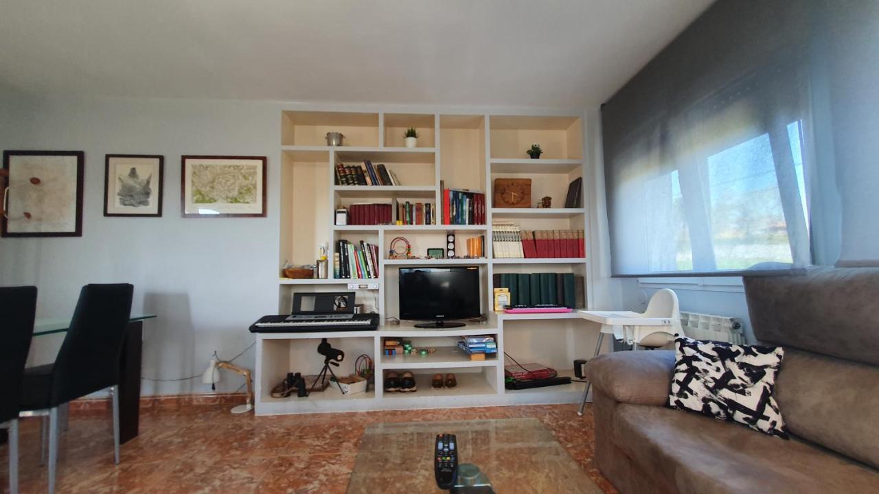 Holiday home Lola - Casa Con Futbolin-billar-diana - 6pax - Vv-1734-as *