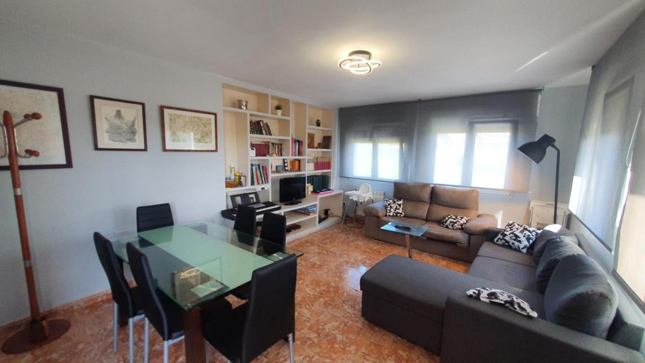 Lola - Casa Con Futbolin-billar-diana - 6pax - Vv-1734-as Holiday home