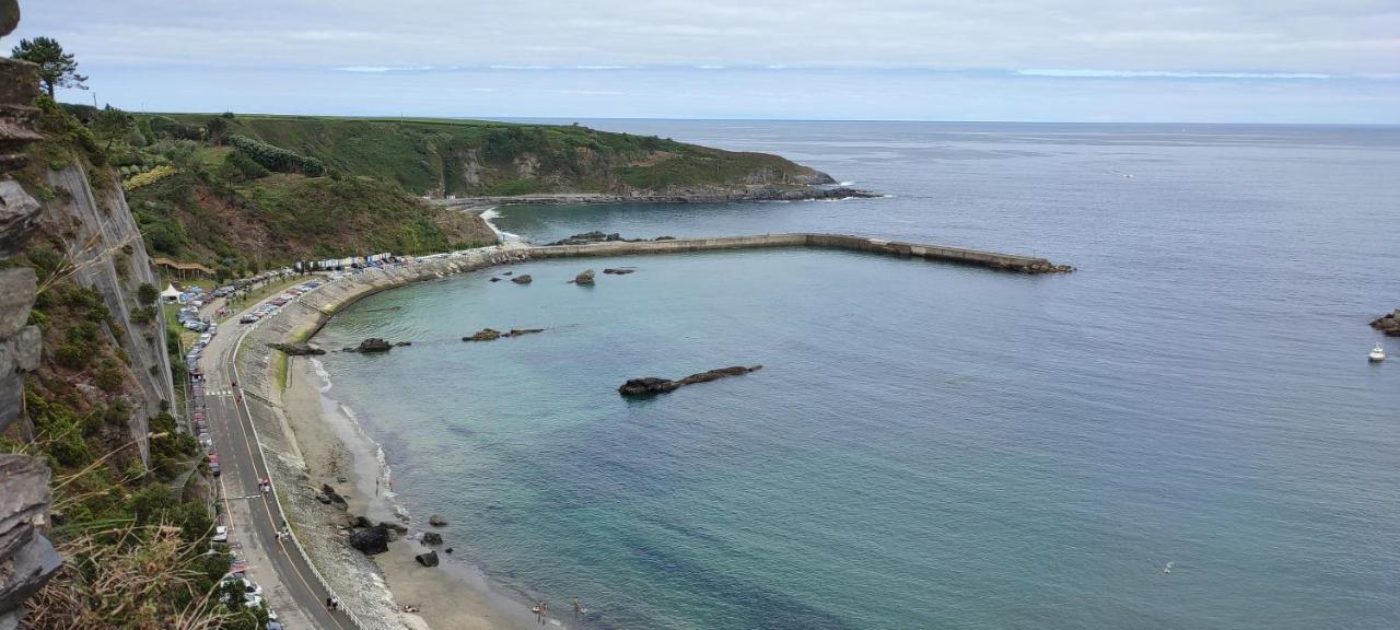 Сasa de vacaciones Casa Alvarina - Luarca
