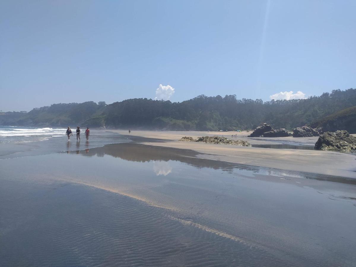 Casa Alvarina - Luarca Сasa de vacaciones *