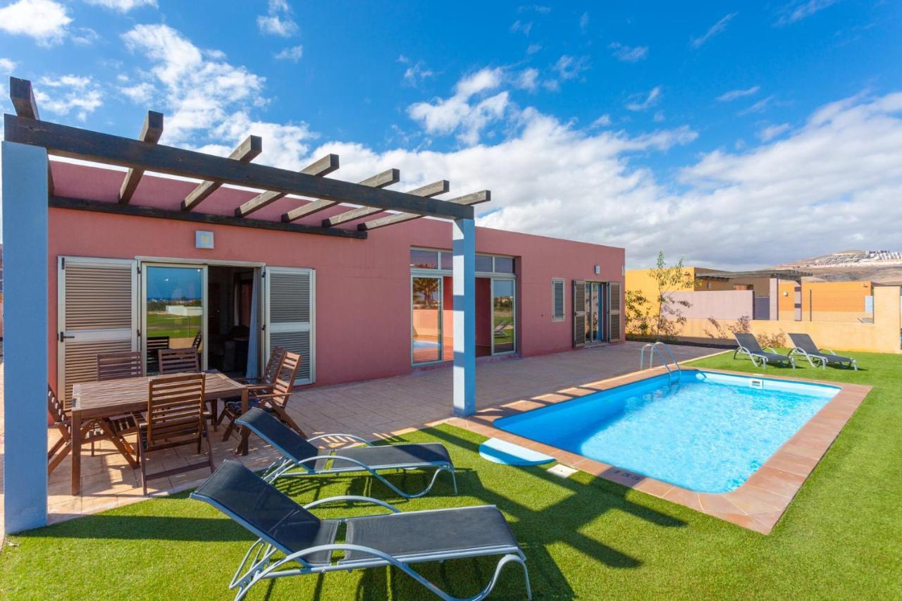 Oceano Villa
