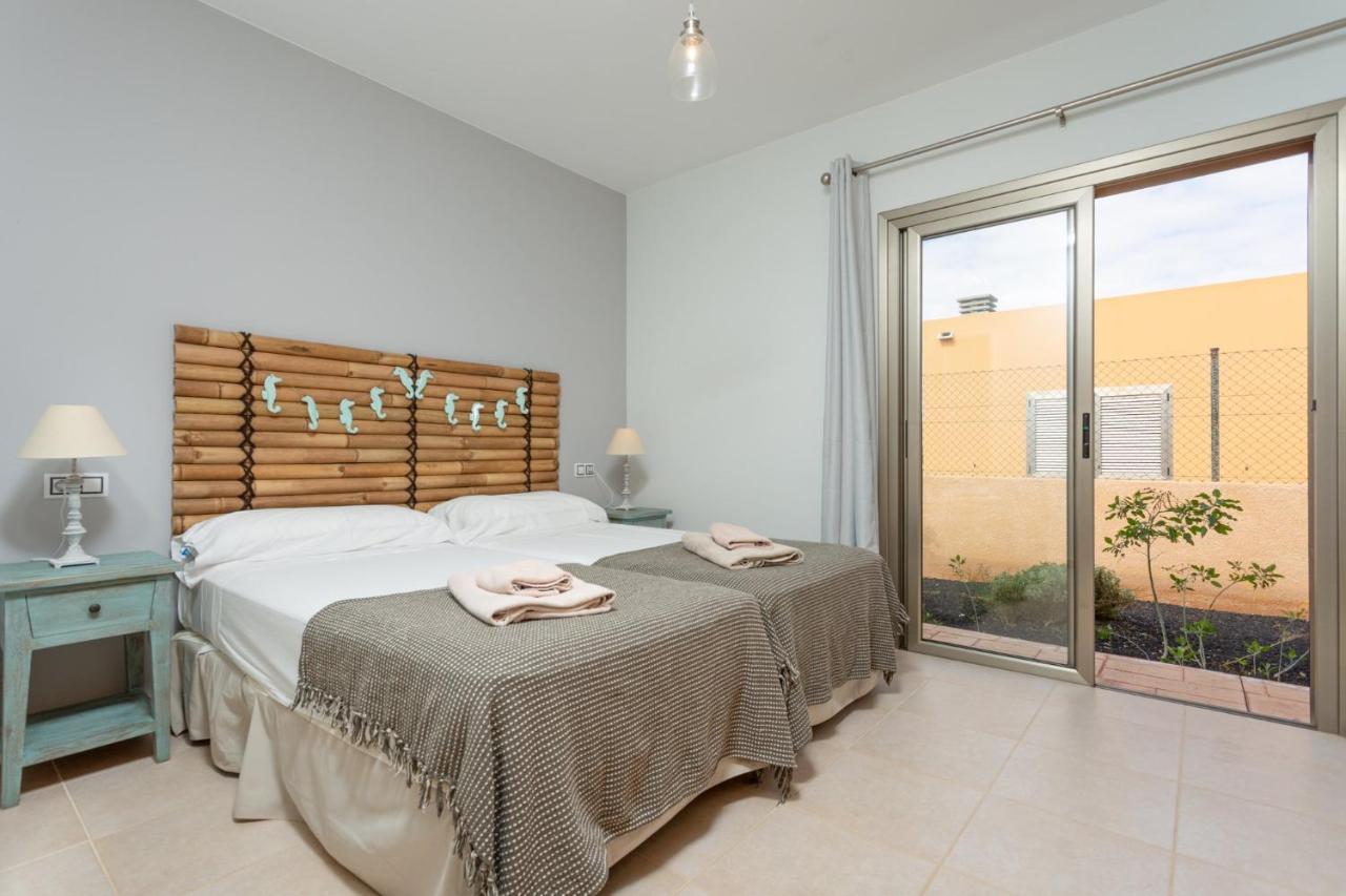 Oceano Villa Antigua (Fuerteventura)