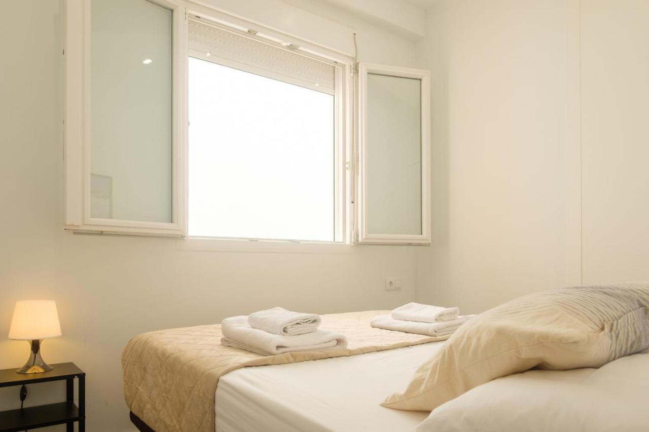 Apartment Spacious Penthouse With Private Terrace