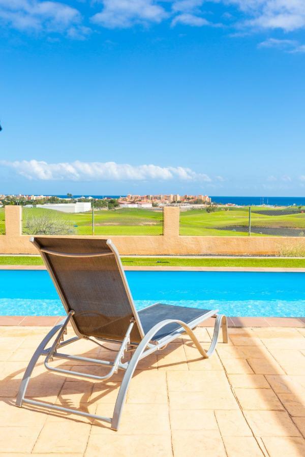 Villa Oceano *