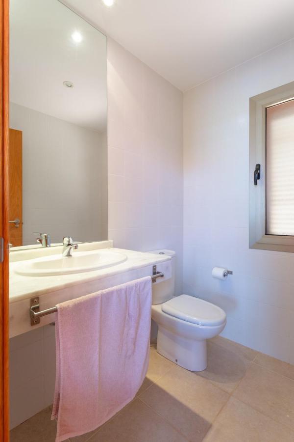Villa Oceano Antigua (Fuerteventura)