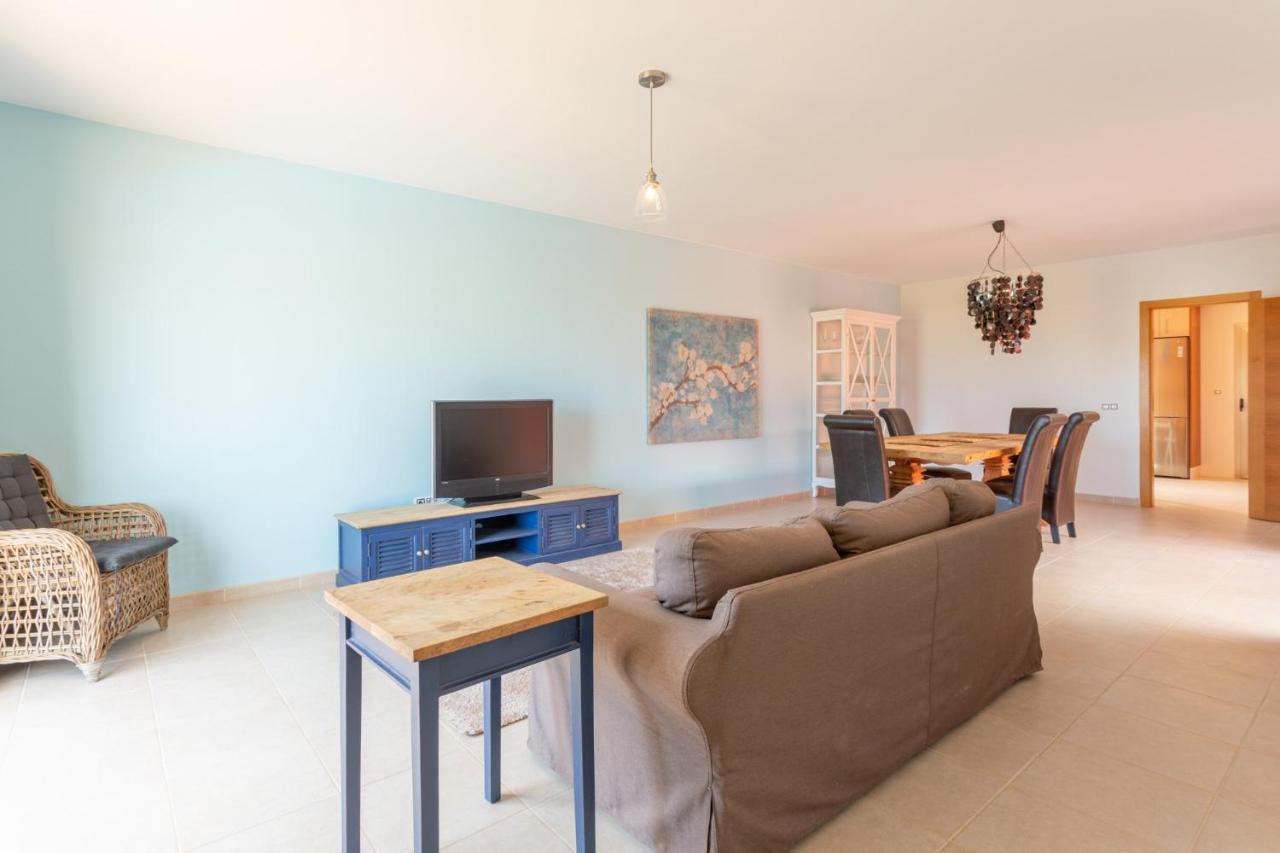 Oceano Villa Antigua (Fuerteventura)