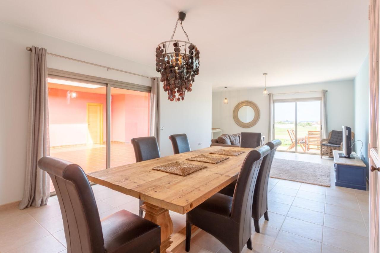Oceano Villa Antigua (Fuerteventura)