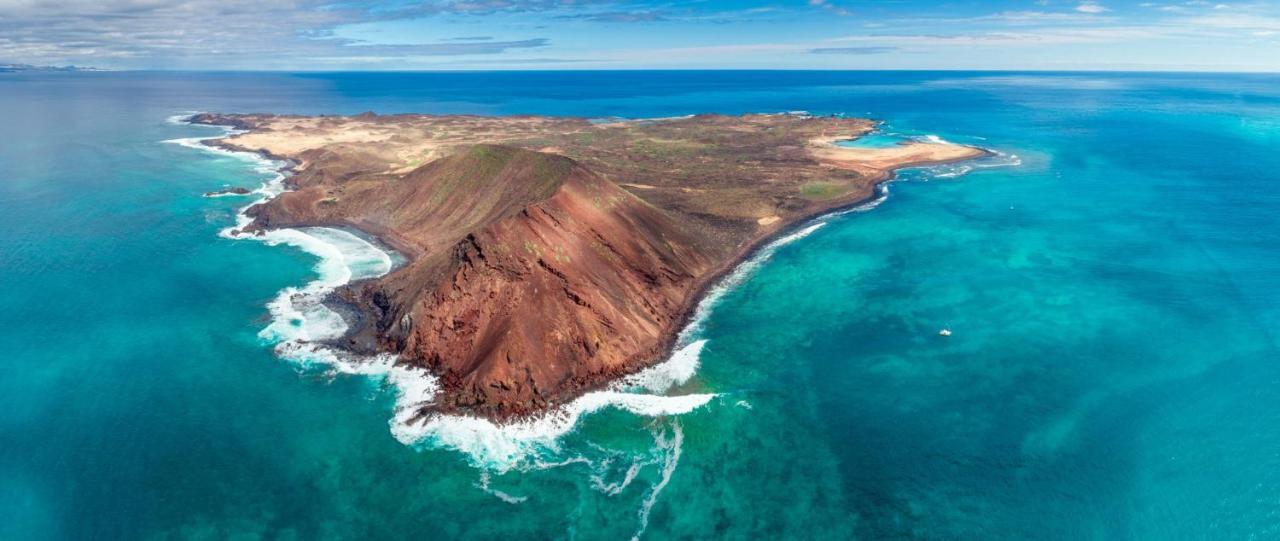 Oceano Villa Antigua (Fuerteventura)