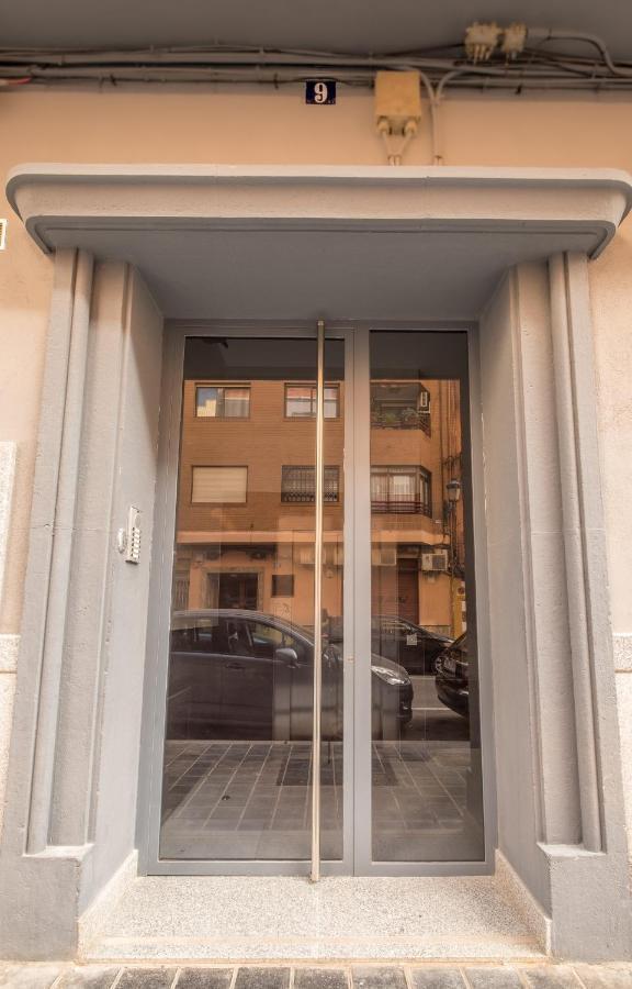 Apartment Spacious Penthouse With Private Terrace