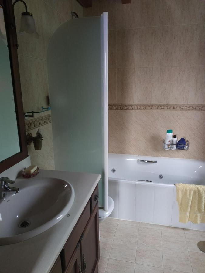 El Foro Holiday home
