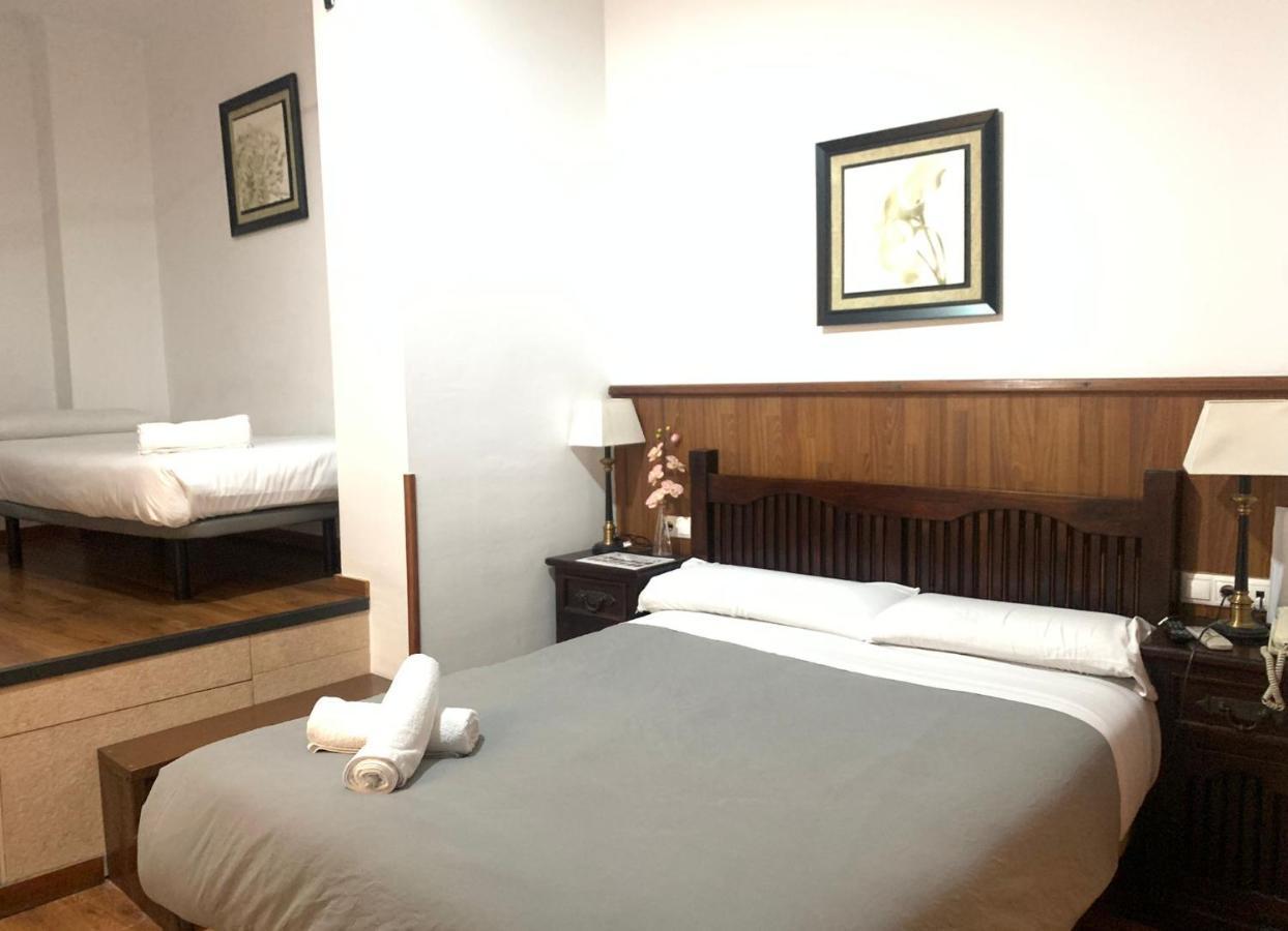 Hotel Gran Plaza Córdoba