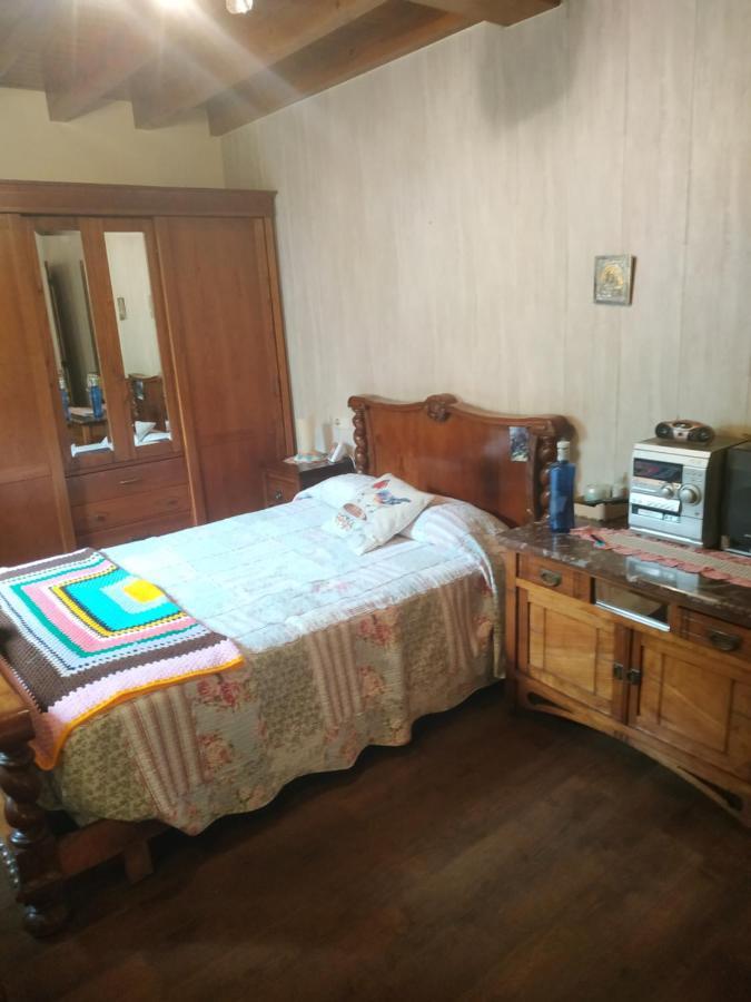 Holiday home El Foro *