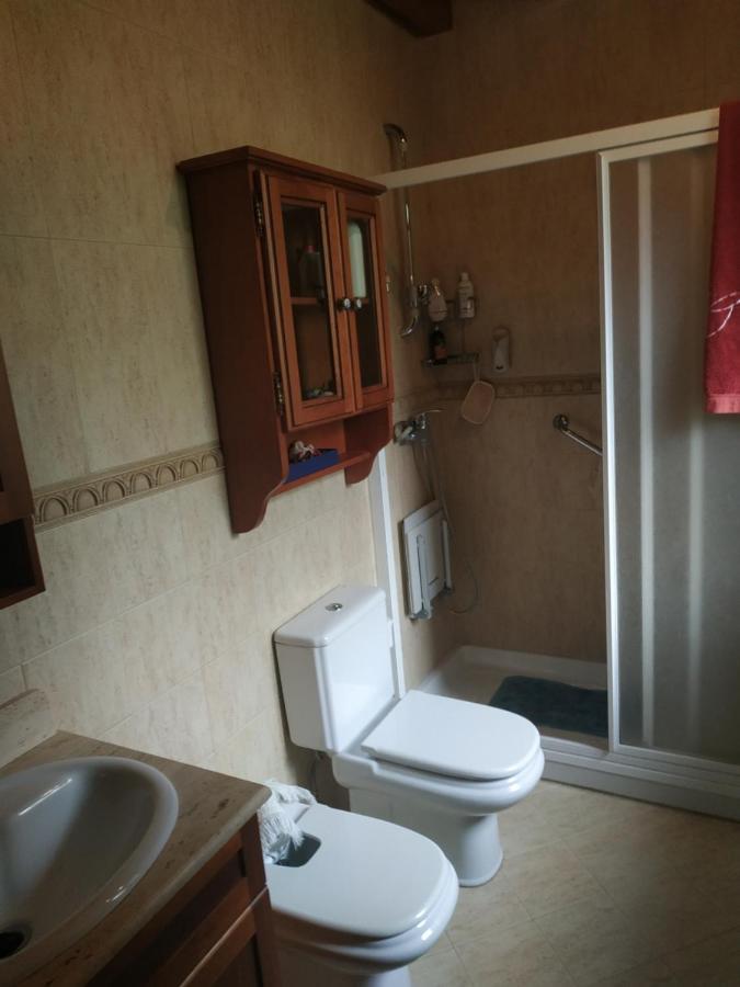 Holiday home El Foro Niembro