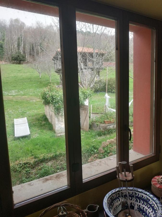 Holiday home El Foro Niembro