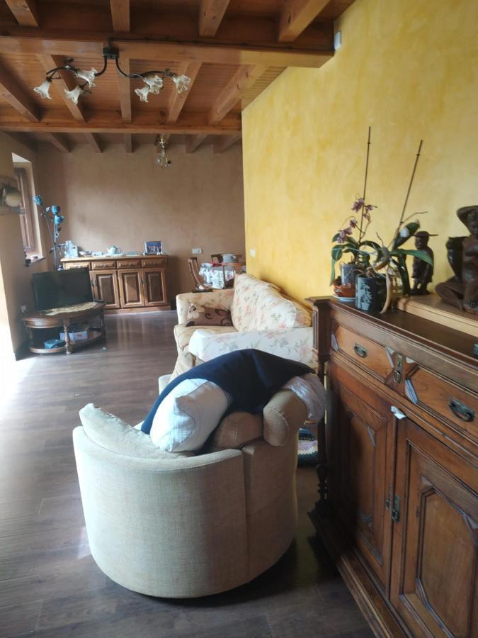 Holiday home El Foro