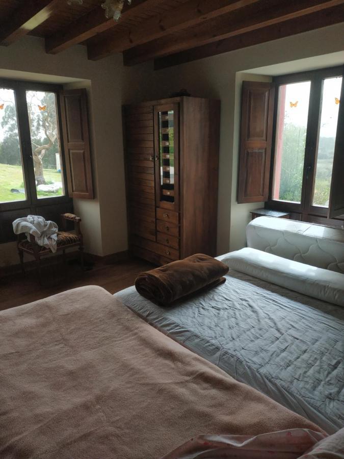 El Foro Holiday home Niembro