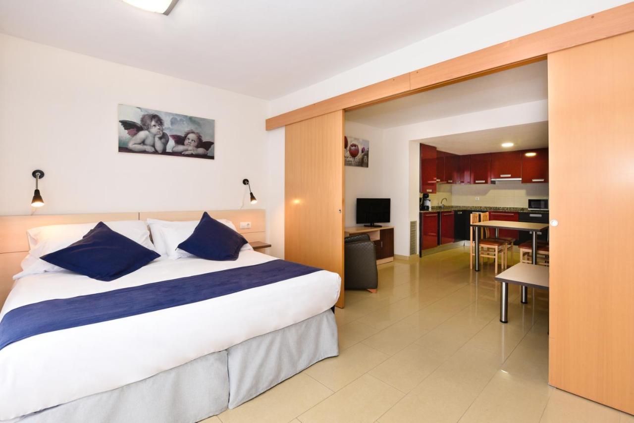 Apartamento Neptuno