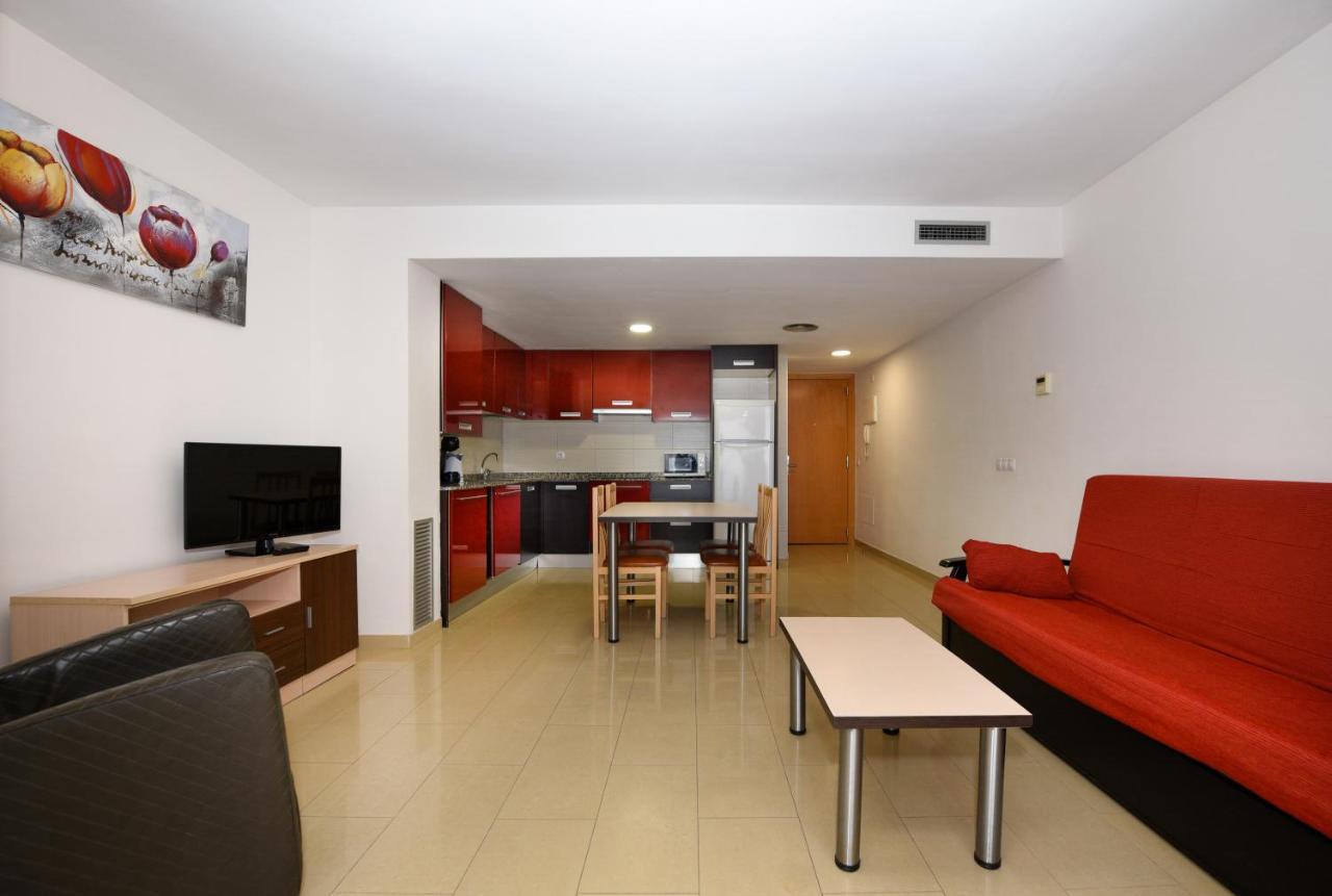 Neptuno Apartamento