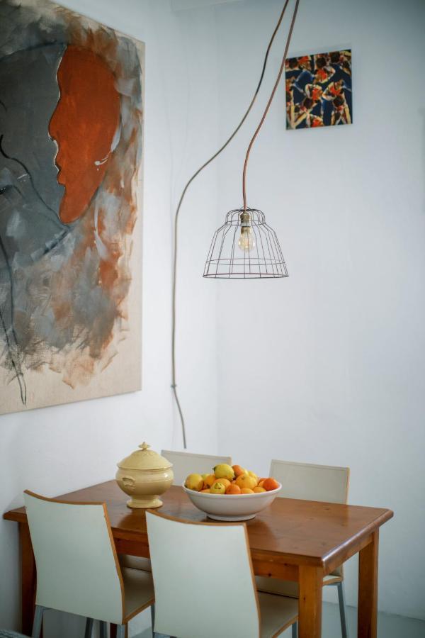 Ecocirer Bed and breakfast
