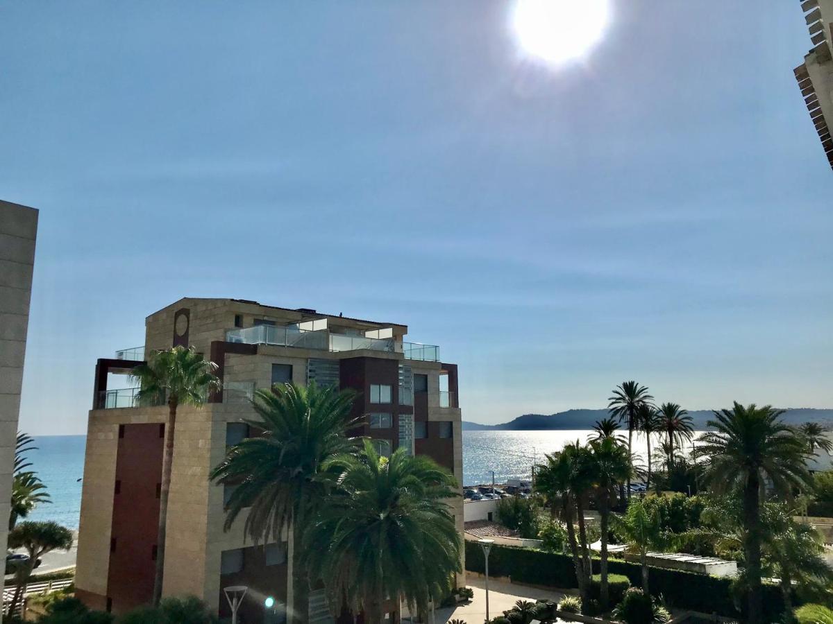 Apartamento Ca_lagrava *