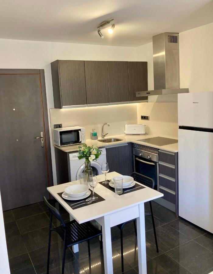 Apartamento Ca_lagrava Jávea
