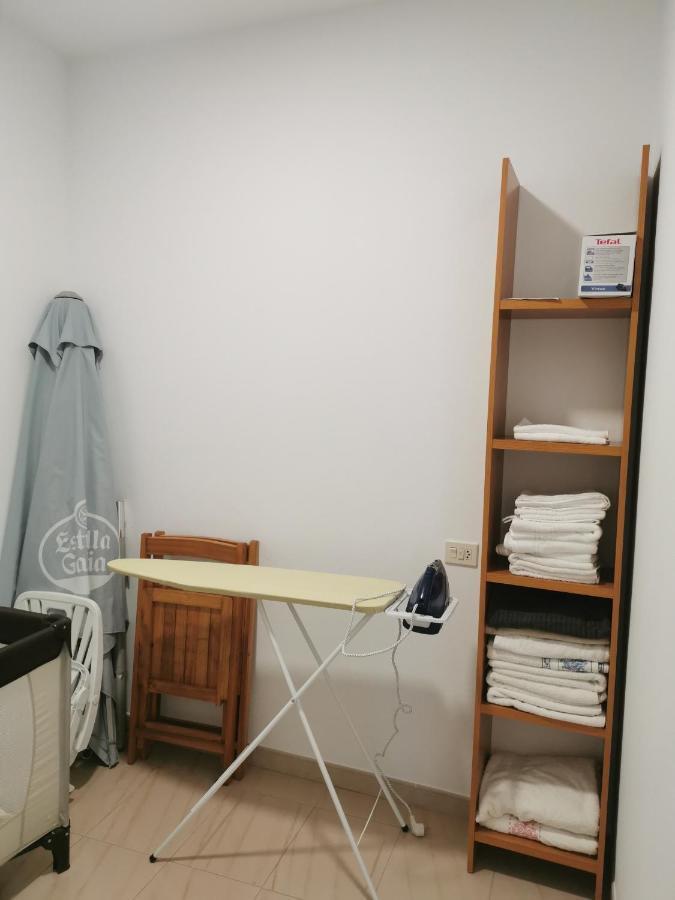 Apartment O Serrano