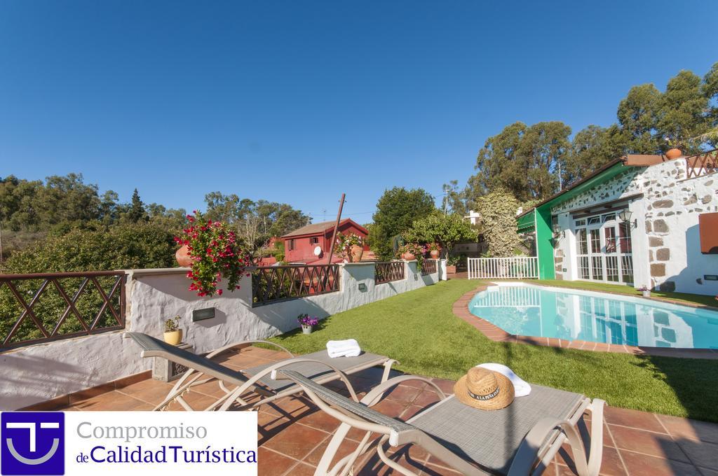 Los Bermejales Holiday home *