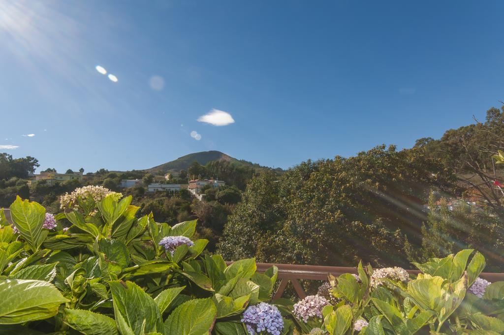 Holiday home Los Bermejales