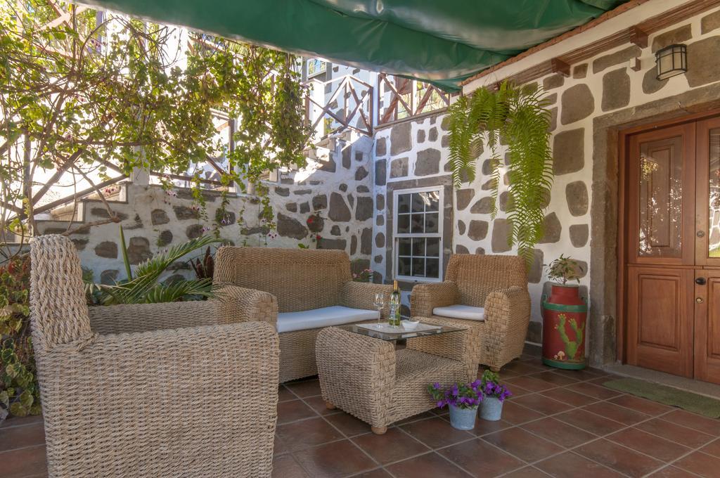 Los Bermejales Holiday home
