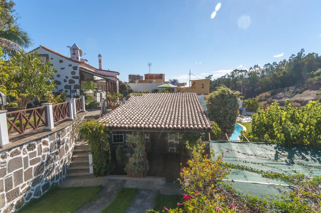 Holiday home Los Bermejales *
