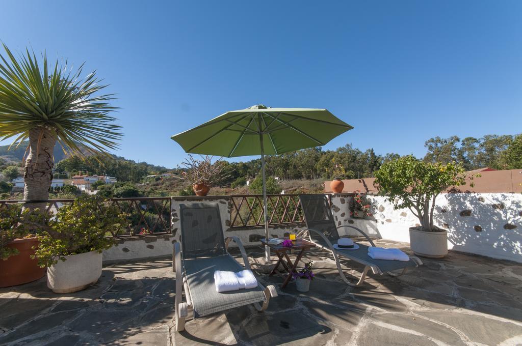 Holiday home Los Bermejales *