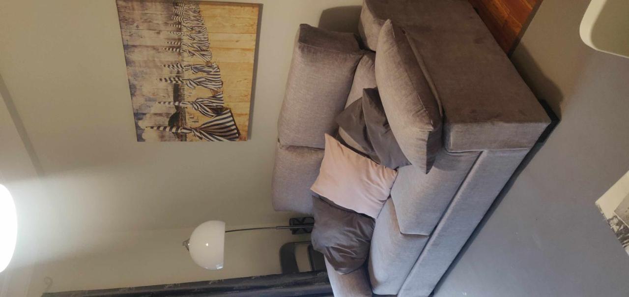 Sweet Gros Auto Checkin Apartamento