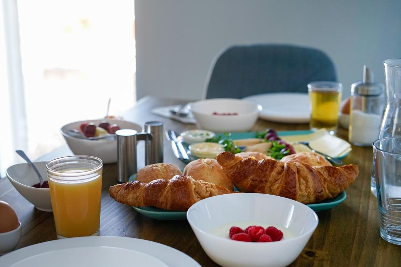 Bed & Breakfast Sueno De Vida *