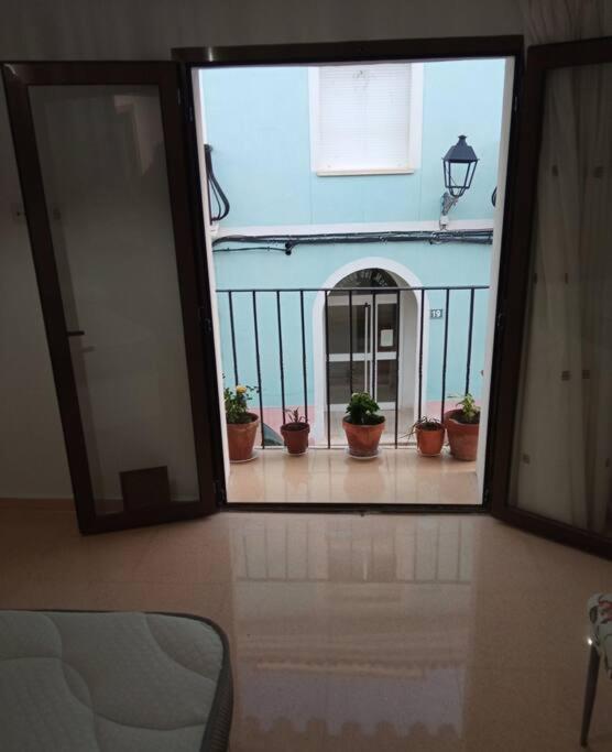 Apartamento Piso Junto Al Mar Ocho Personas Máximo *