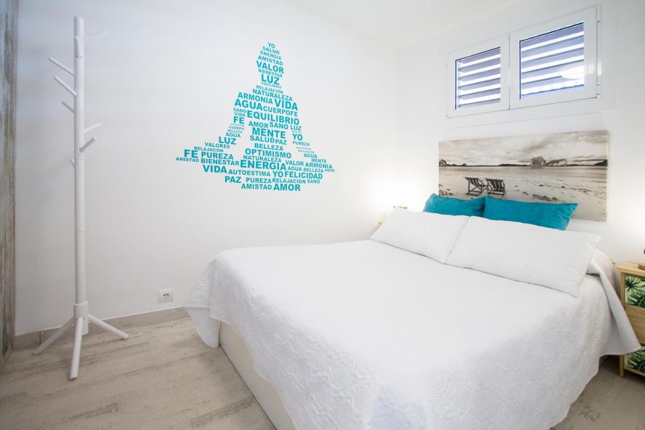 Primerisima Linea De Playa - Bahia De Naranjos I Apartment