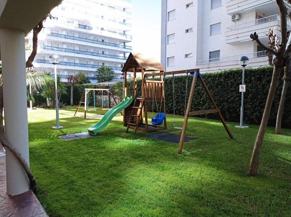 Apartamento Palmeras Iii *