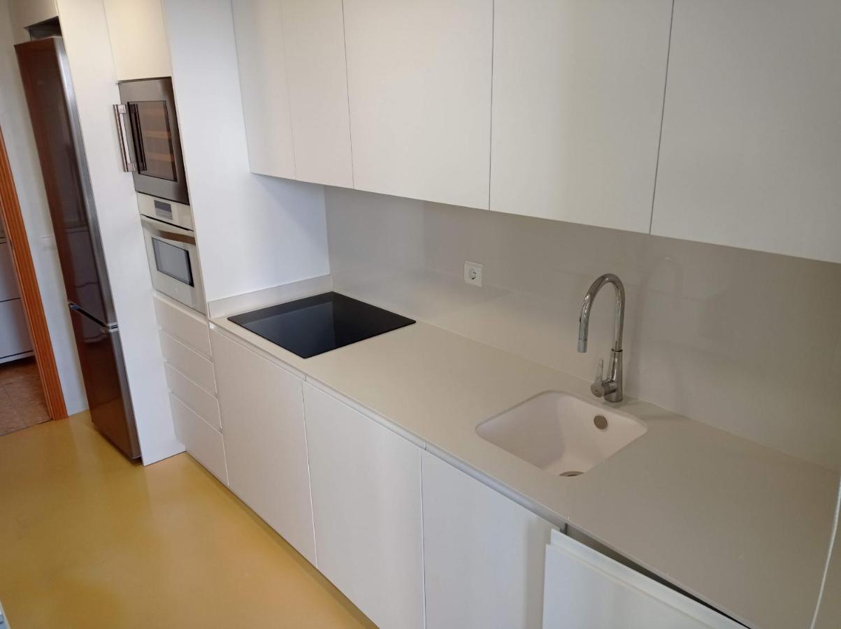 Apartamento Palmeras Iii