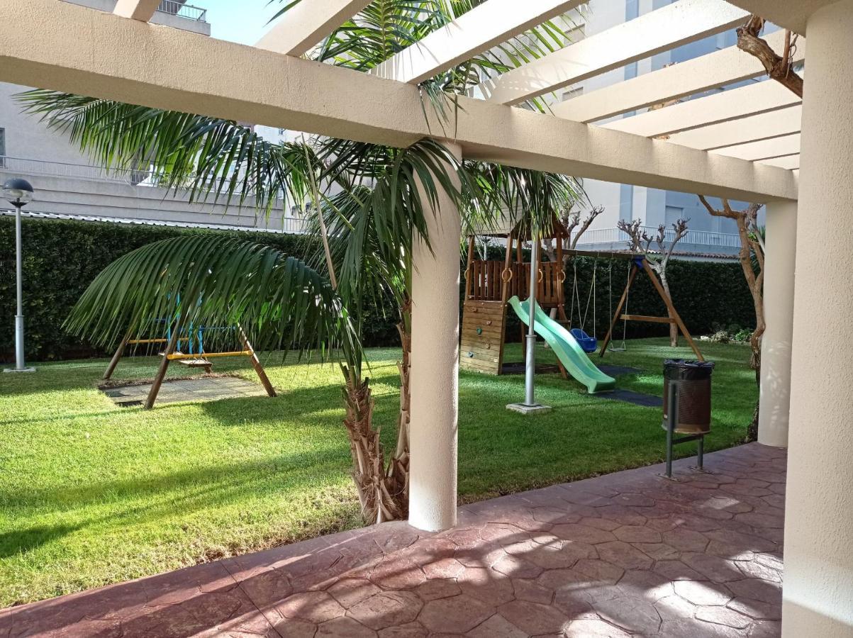 Palmeras Iii