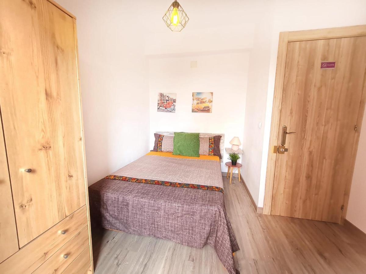 Bed and breakfast Andrada's Plaza Toros *