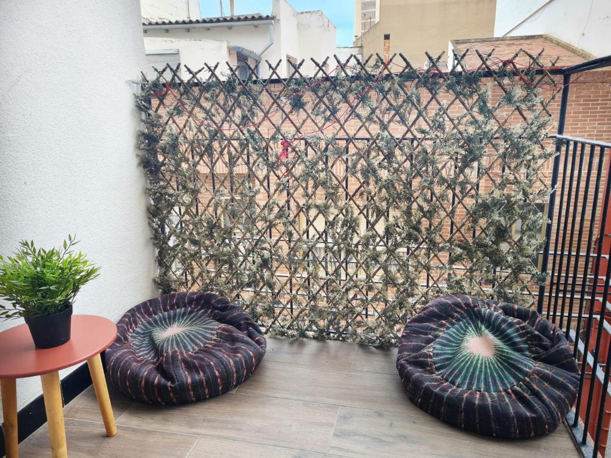 Andrada's Plaza Toros Bed and breakfast